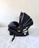 Graco SnugRide Click Connect 35 Infant Car Seat Base Rear Facing B146