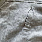 NEWBIE Flannel shirt (Imported from UK) 6-9 months - PyaraBaby