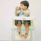 LUVLAP 4-in-1 High Chair