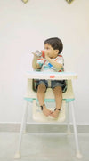 LUVLAP 4-in-1 High Chair