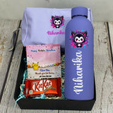 Personalized Daily Utility Hamper Gift Set