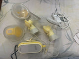 Pump smarter and on your schedule with this Medela bundle designed for comfort and convenience.