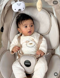 INFANTSO Sleep Ease Baby Automatic Swing