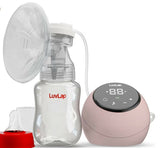 LUVLAP BREAST PUMP