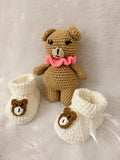 Walk into love with the cutest combo in town!

