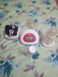Pigeon Electric Breast Pump