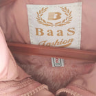 Warm Winter Jacket for Baby, Soft Insulated Outerwear for Maximum Comfort and Protection During Cold Weather.