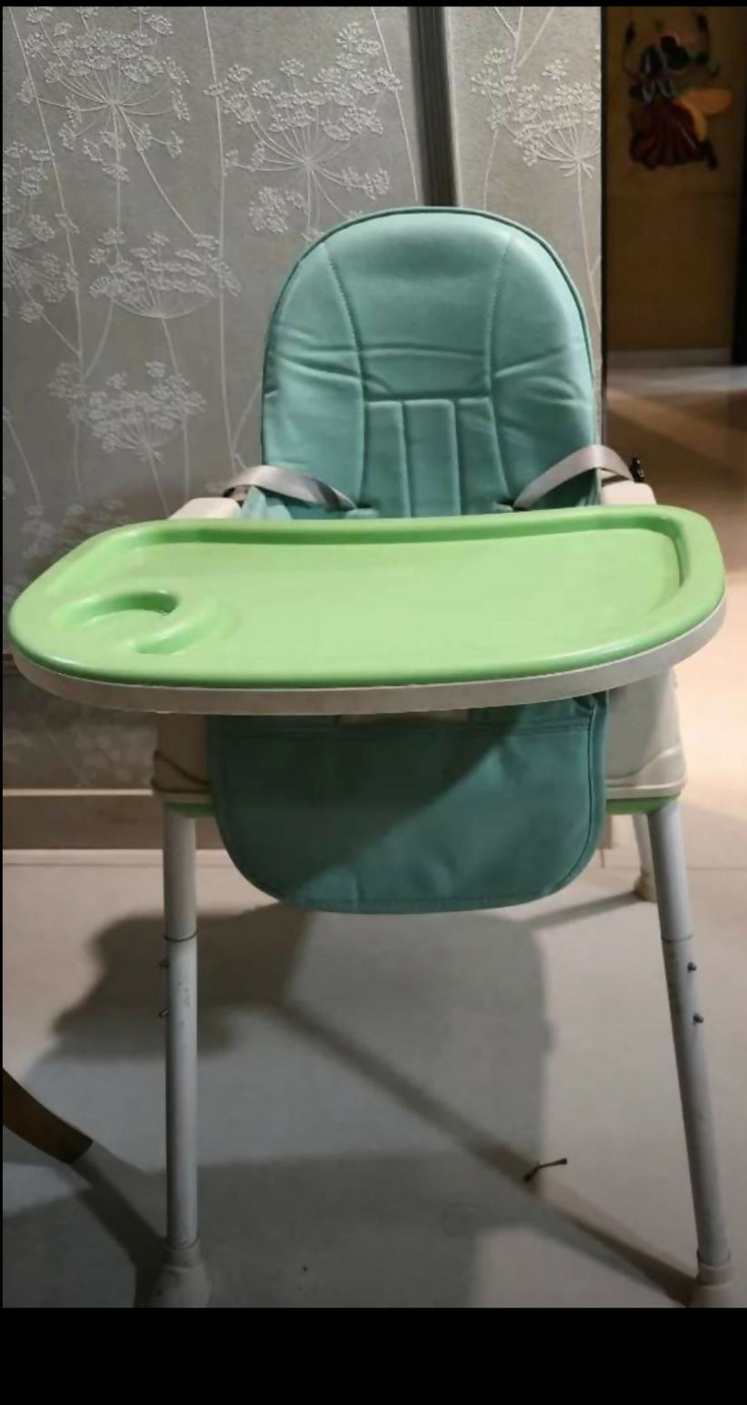 High chair