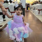  1st Birthday Frock/Dress for Baby Girl – A Magical Outfit for Her Special Day! 