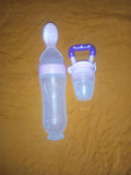 Baby Food Feeder - PyaraBaby