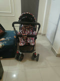 MANNIT Baby Stroller/Pram