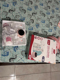 Luvlap electric dual breast pump