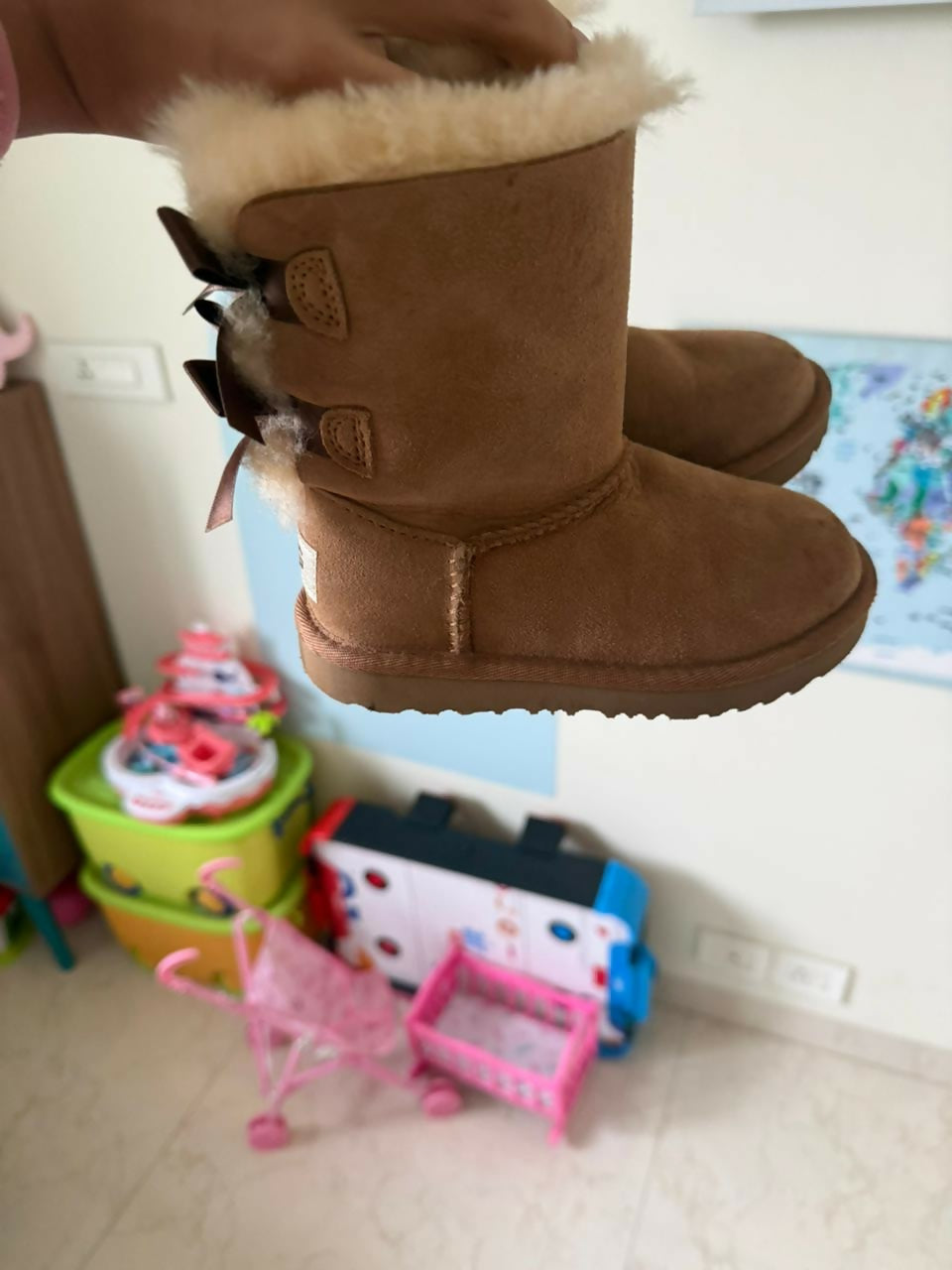 BABY UGG Boots