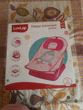 LUVLAP Bath Chair For Baby