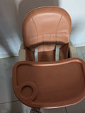 SYGA High Chair for Baby Kids