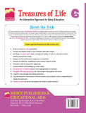 Treasures of Life Class 6