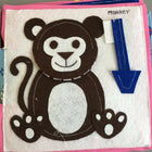 Personalised Activity Book