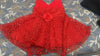 Partywear Frock/Dress for Baby Girl Combo of 3