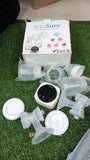 ACCUSURE Electric Double Breast Pump