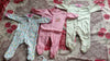 Baby Romper Set (Combo of 4)