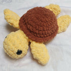 Turtle Plush Toy