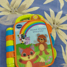 VTECH Kids Musical Rhymes Interactive Book for fun learning and musical play.