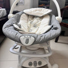 JOIE Sansa 2-in-1 Electric Swing – Premium Multi-Motion Comfort & Soothing Solution