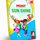 Sun Shine Class 8