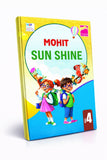 Sun Shine 4