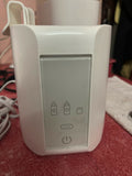 CHICCO  Home + Travel Bottle Warmer - Only 2800