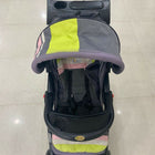 THE LI’L WANDERERS Stroller / Pram