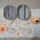 Breast pump bump 2 cradle