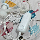 Pigeon electric pump