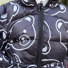 Puffer Jacket for Kids