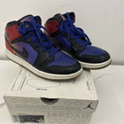 Nike Air Jordan kids Shoes UK 5