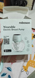 ROBOSON Electric Breast Pump 