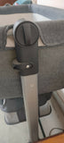 Bedside Baby Bassinet