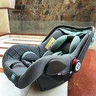 MEE MEE Little Explorer 4-in-1 Baby Car Seat/Carry Cot