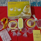 PUMPMOM  BILATERAL  Electric Breast Pump