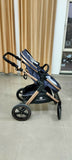 STAR AND DAISY Baby Stroller