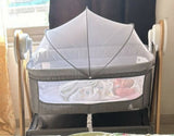Cradle