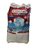 EXTRA CARE BABY DIAPER PANTS 3XL 50