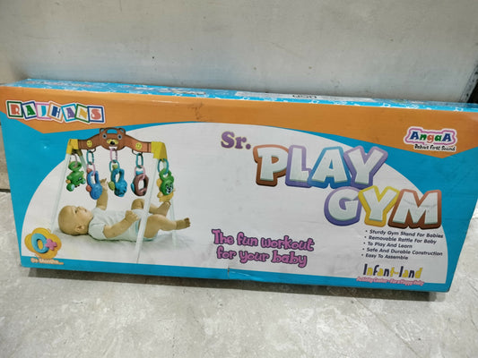 Play gym