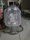 Mastela automatic 3 in 1 swing