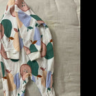 Discover comfort and convenience with CARTERS Rompers for Baby, available in a set of two for easy dressing and adorable style.