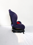 Babyhug Convertible Car Seat 0-18kg Rear Forward Facing Safety Seat
