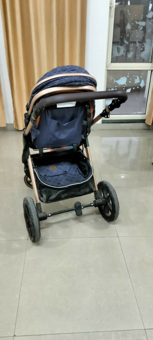 STAR AND DAISY Baby Stroller