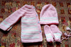 Baby Woollen Set