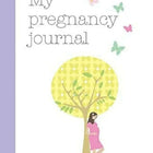 A beautifully designed keepsake journal to document every moment of your pregnancy journey, from the first positive test to the day you meet your baby