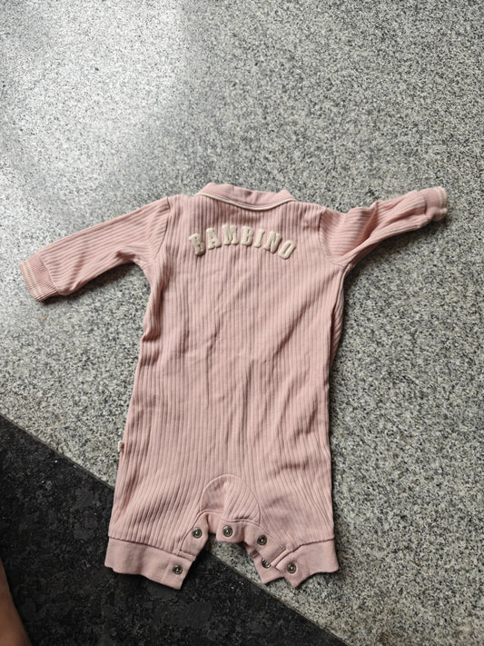 NEXT  Baby Brand Nightsuit